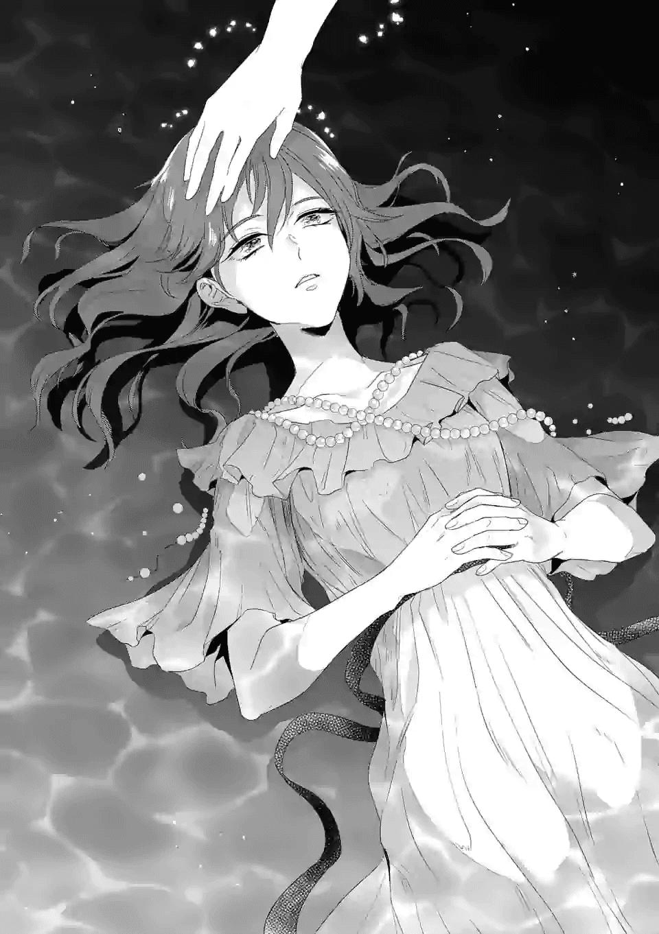 Maou no Migiude ni Nattanode Gensaku Kaiaku Shimasu Chapter 11.1 page 5 - 