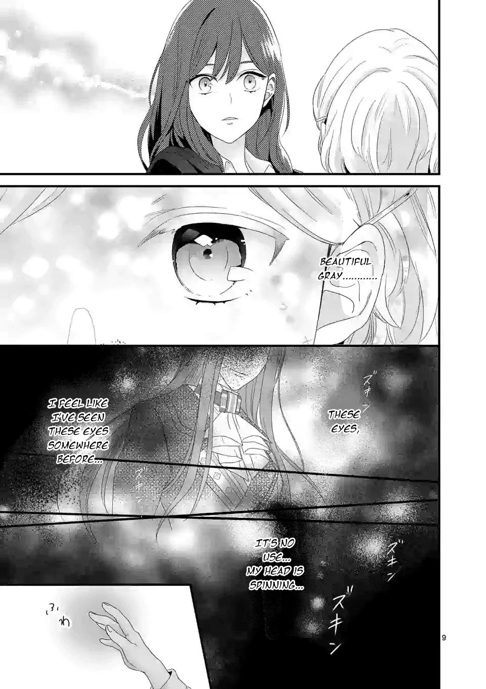 Maou no Migiude ni Nattanode Gensaku Kaiaku Shimasu Chapter 11.1 page 10 - 