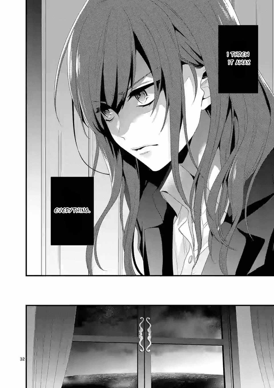 Maou no Migiude ni Nattanode Gensaku Kaiaku Shimasu Chapter 11.2 page 16 - 
