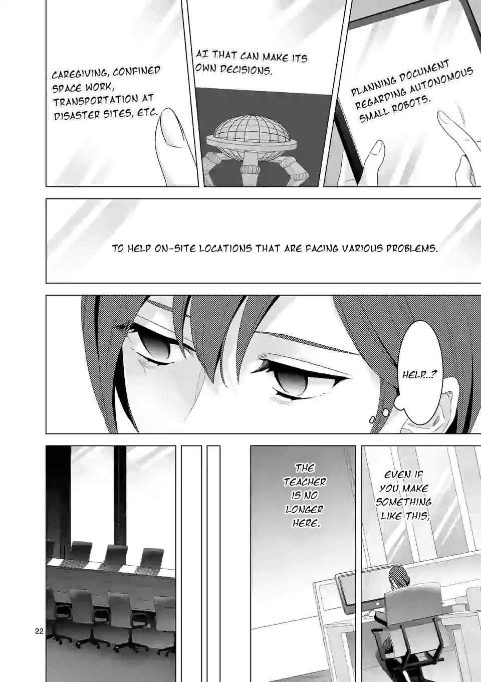 Maou no Migiude ni Nattanode Gensaku Kaiaku Shimasu Chapter 11.2 page 6 - 