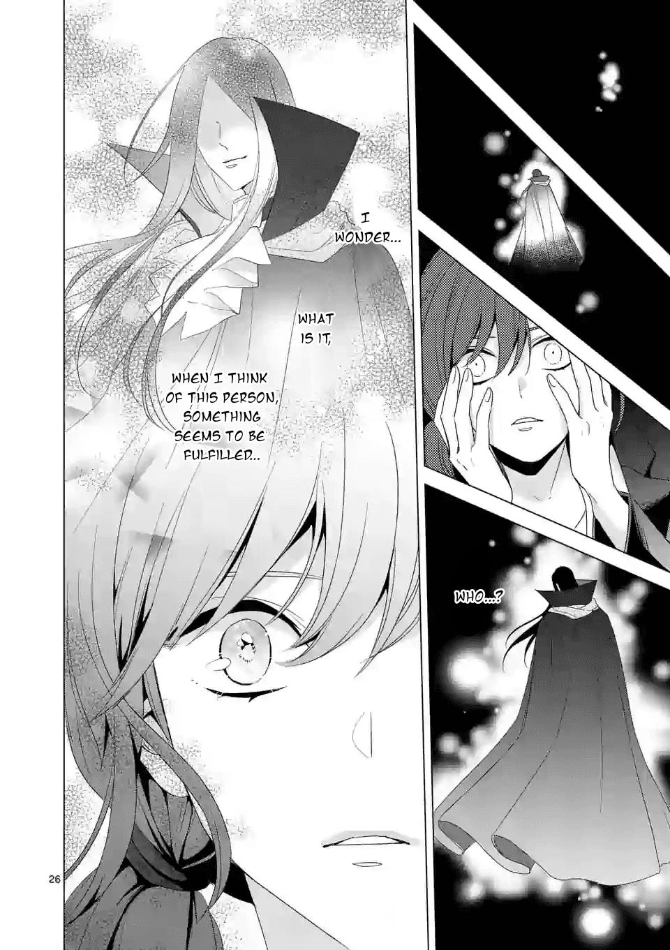 Maou no Migiude ni Nattanode Gensaku Kaiaku Shimasu Chapter 11.2 page 10 - 
