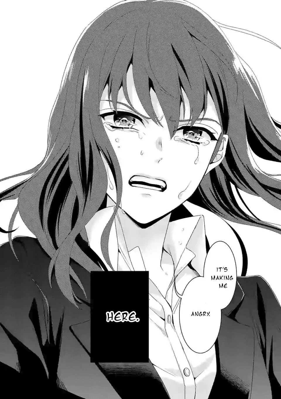 Maou no Migiude ni Nattanode Gensaku Kaiaku Shimasu Chapter 12.2 page 18 - 