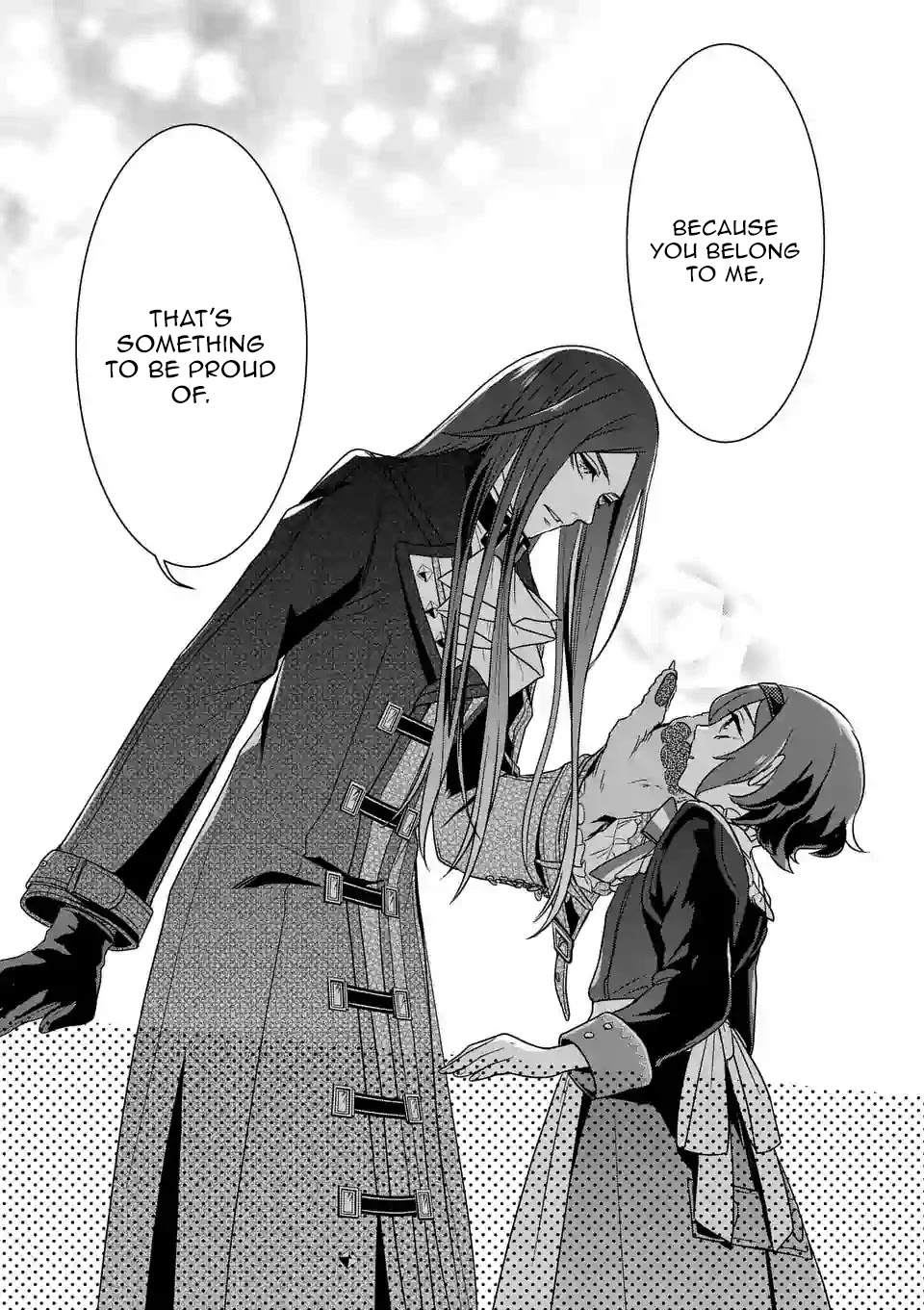 Maou no Migiude ni Nattanode Gensaku Kaiaku Shimasu Chapter 2.2 page 12 - 
