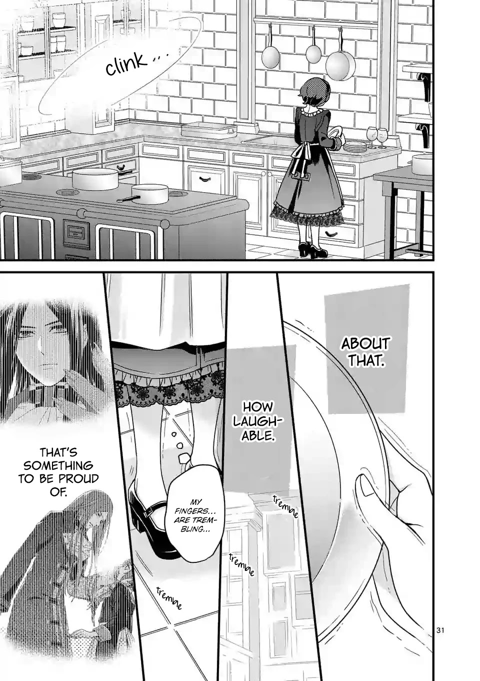 Maou no Migiude ni Nattanode Gensaku Kaiaku Shimasu Chapter 2.2 page 14 - 