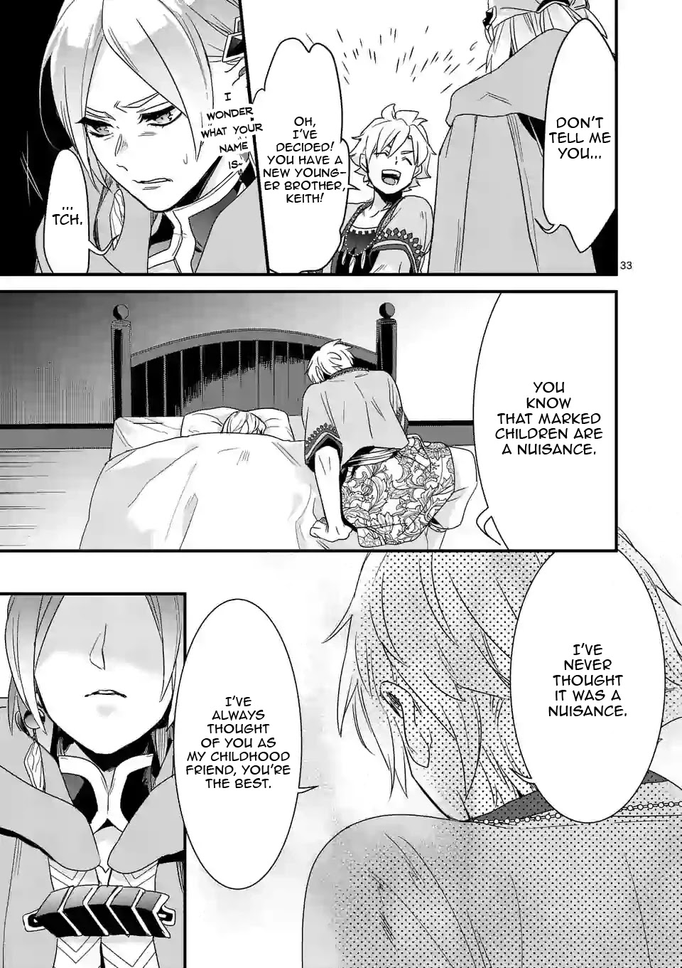 Maou no Migiude ni Nattanode Gensaku Kaiaku Shimasu Chapter 5.2 page 17 - 