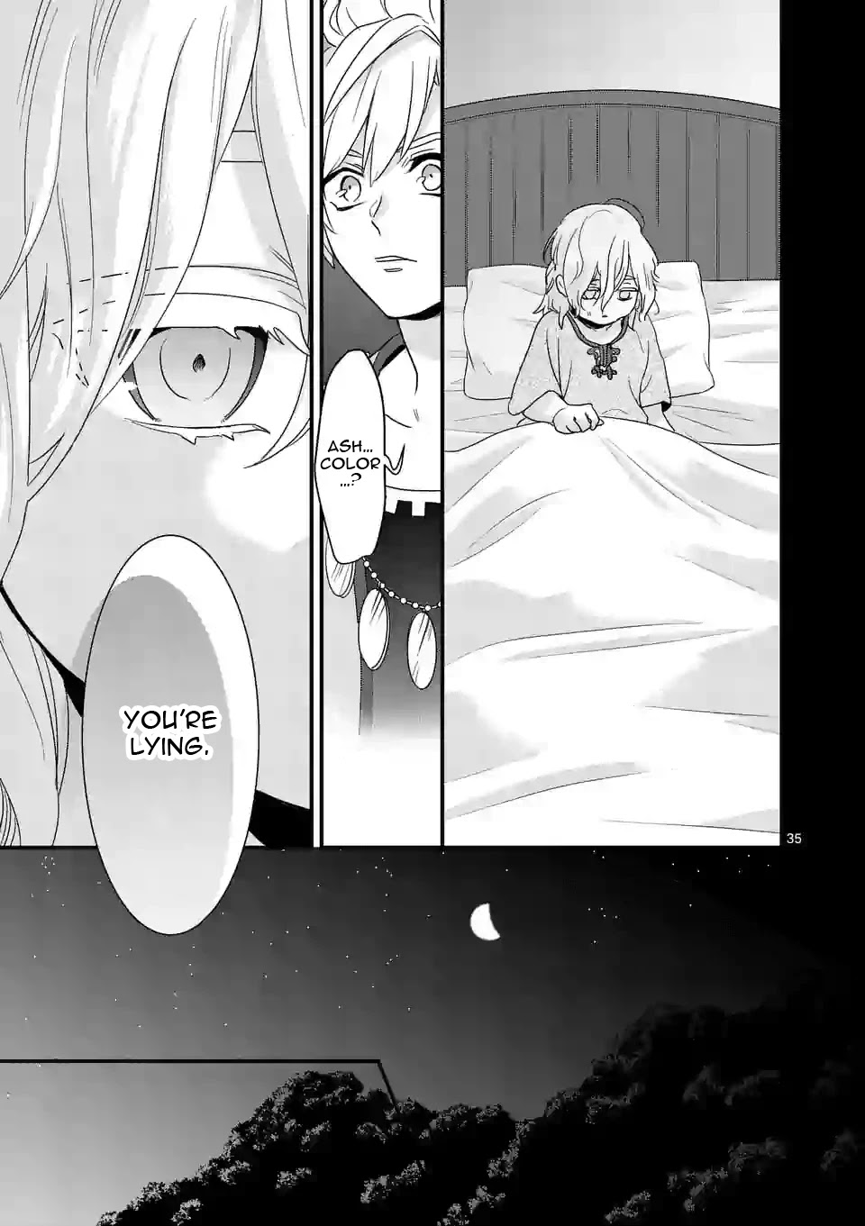 Maou no Migiude ni Nattanode Gensaku Kaiaku Shimasu Chapter 5.2 page 19 - 