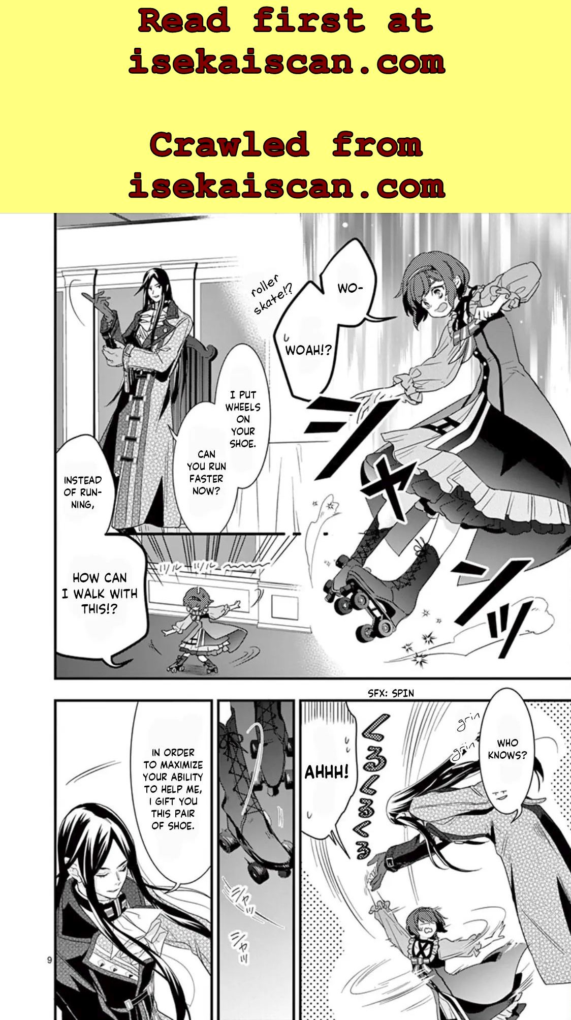 Maou no Migiude ni Nattanode Gensaku Kaiaku Shimasu Chapter 6.1 page 14 - 