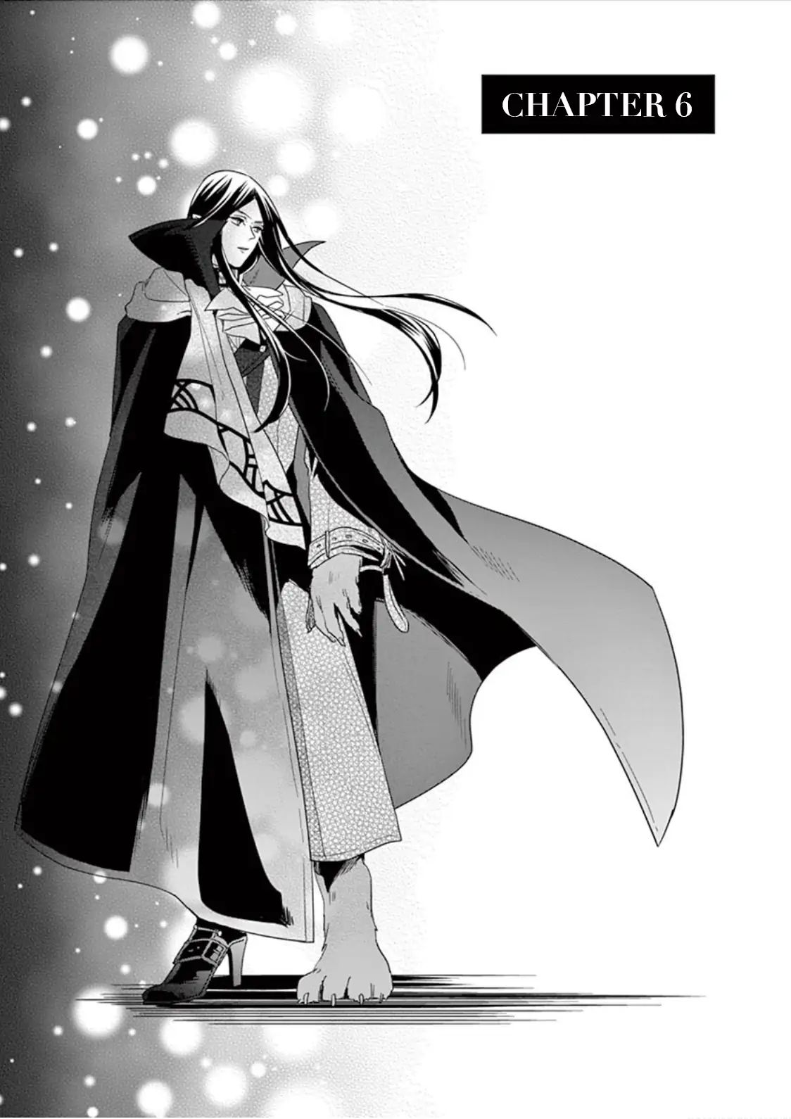 Maou no Migiude ni Nattanode Gensaku Kaiaku Shimasu Chapter 6.1 page 7 - 