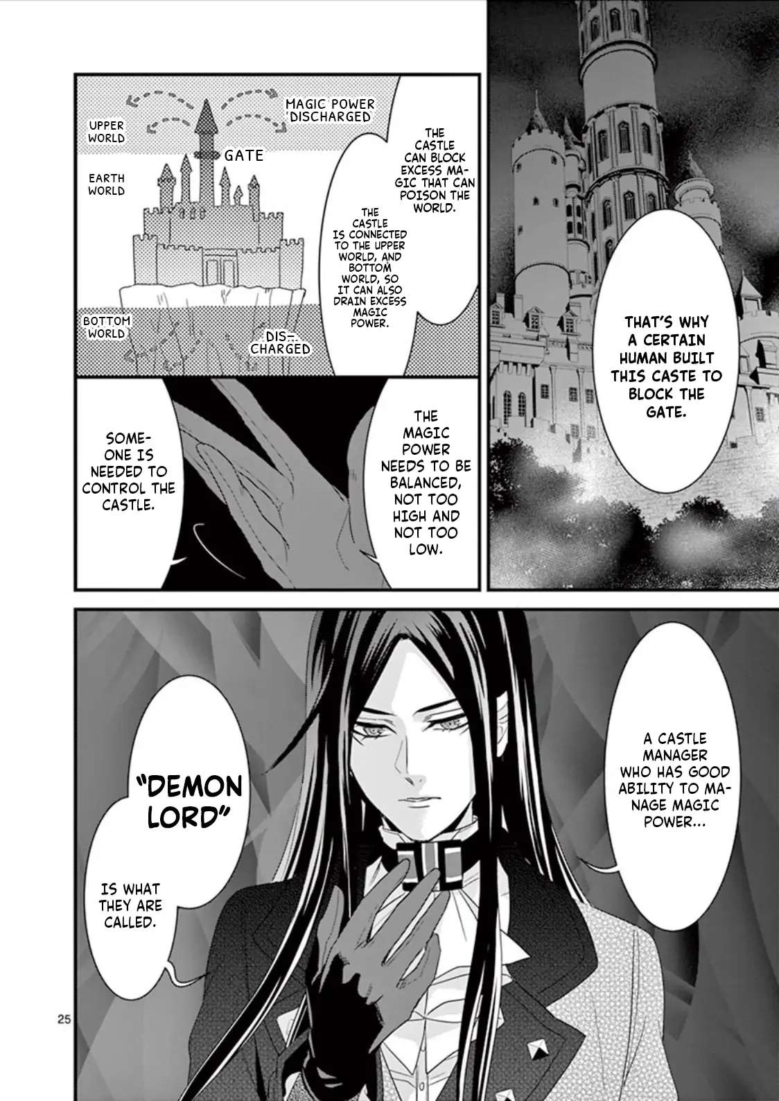 Maou no Migiude ni Nattanode Gensaku Kaiaku Shimasu Chapter 6.2 page 16 - 