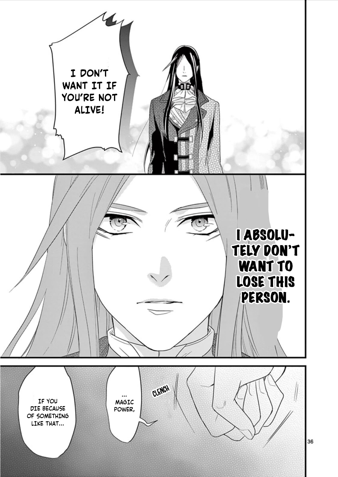 Maou no Migiude ni Nattanode Gensaku Kaiaku Shimasu Chapter 6.3 page 9 - 