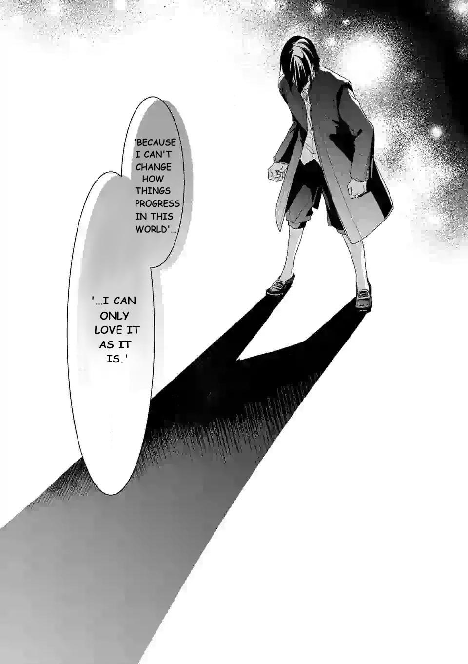 Maou no Migiude ni Nattanode Gensaku Kaiaku Shimasu Chapter 7.3 page 3 - 
