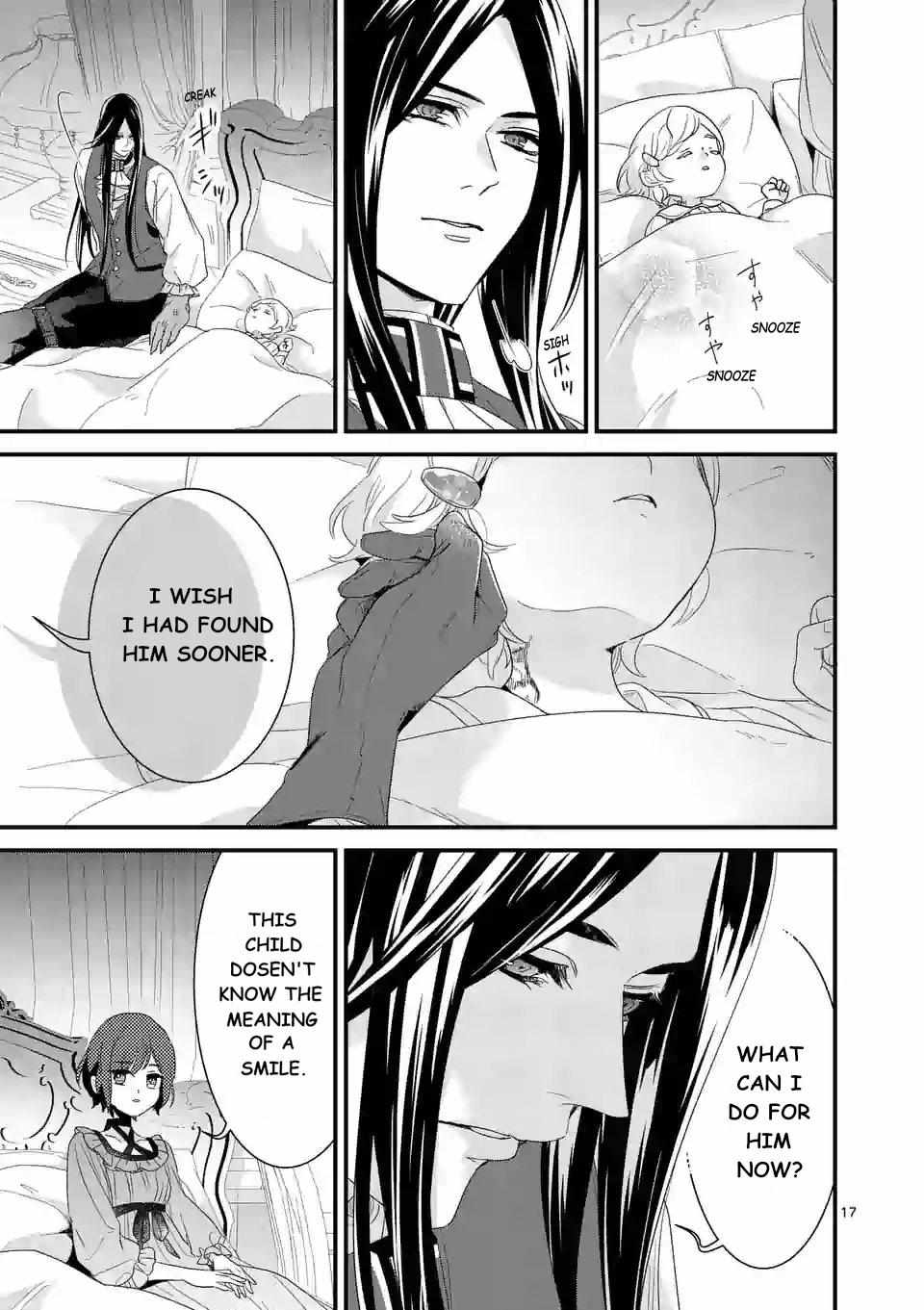 Maou no Migiude ni Nattanode Gensaku Kaiaku Shimasu Chapter 8 page 18 - 