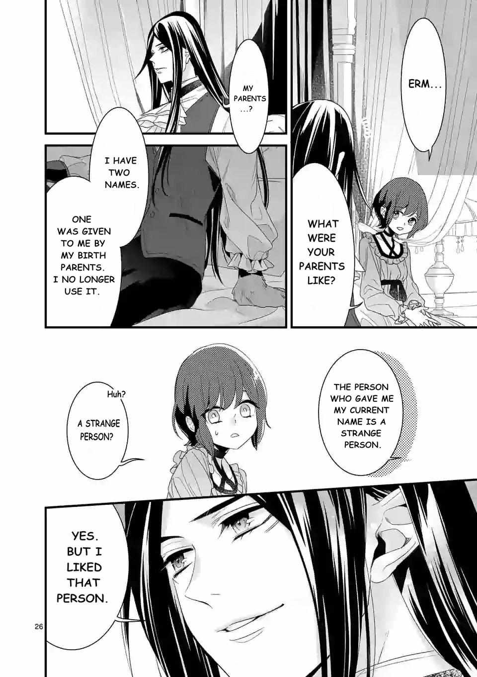 Maou no Migiude ni Nattanode Gensaku Kaiaku Shimasu Chapter 8 page 27 - 