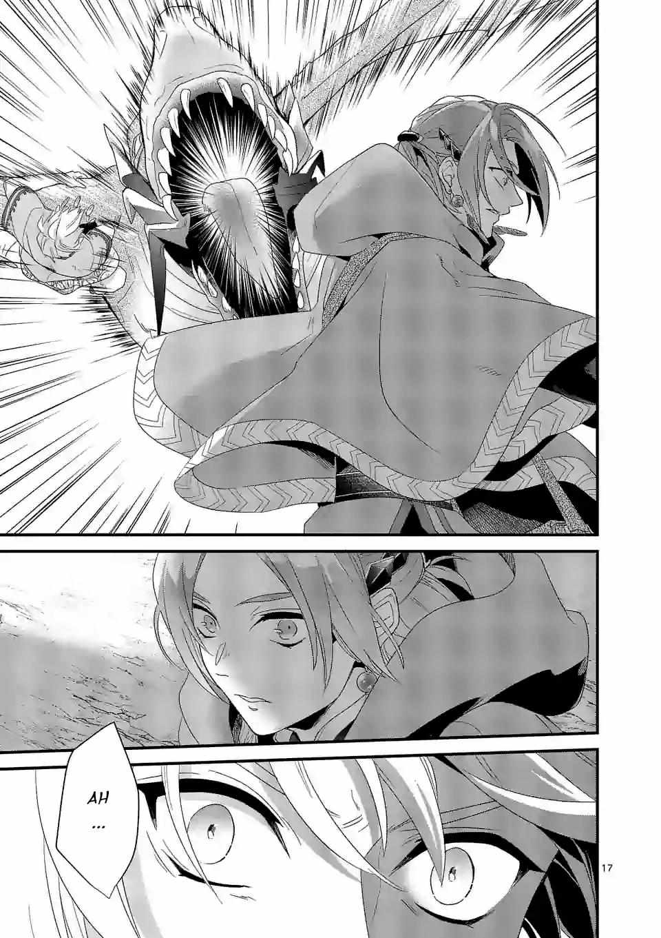 Maou no Migiude ni Nattanode Gensaku Kaiaku Shimasu Chapter 9 page 18 - 