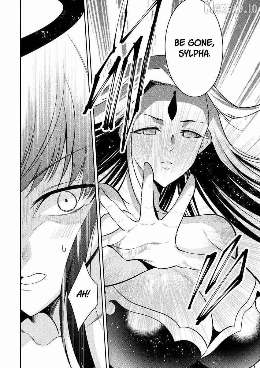 Maou no Musume-Tachi to Maguwaeba Tsuyoku Narerutte Hontou Desuka? Chapter 13 page 4 - 