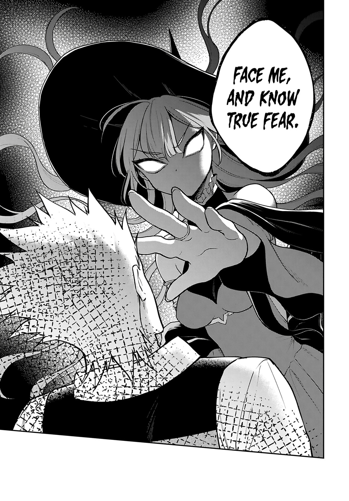 Maou no Musume wa Yuusha to Seiryaku Kekkon shitai Chapter 3 page 28 - 