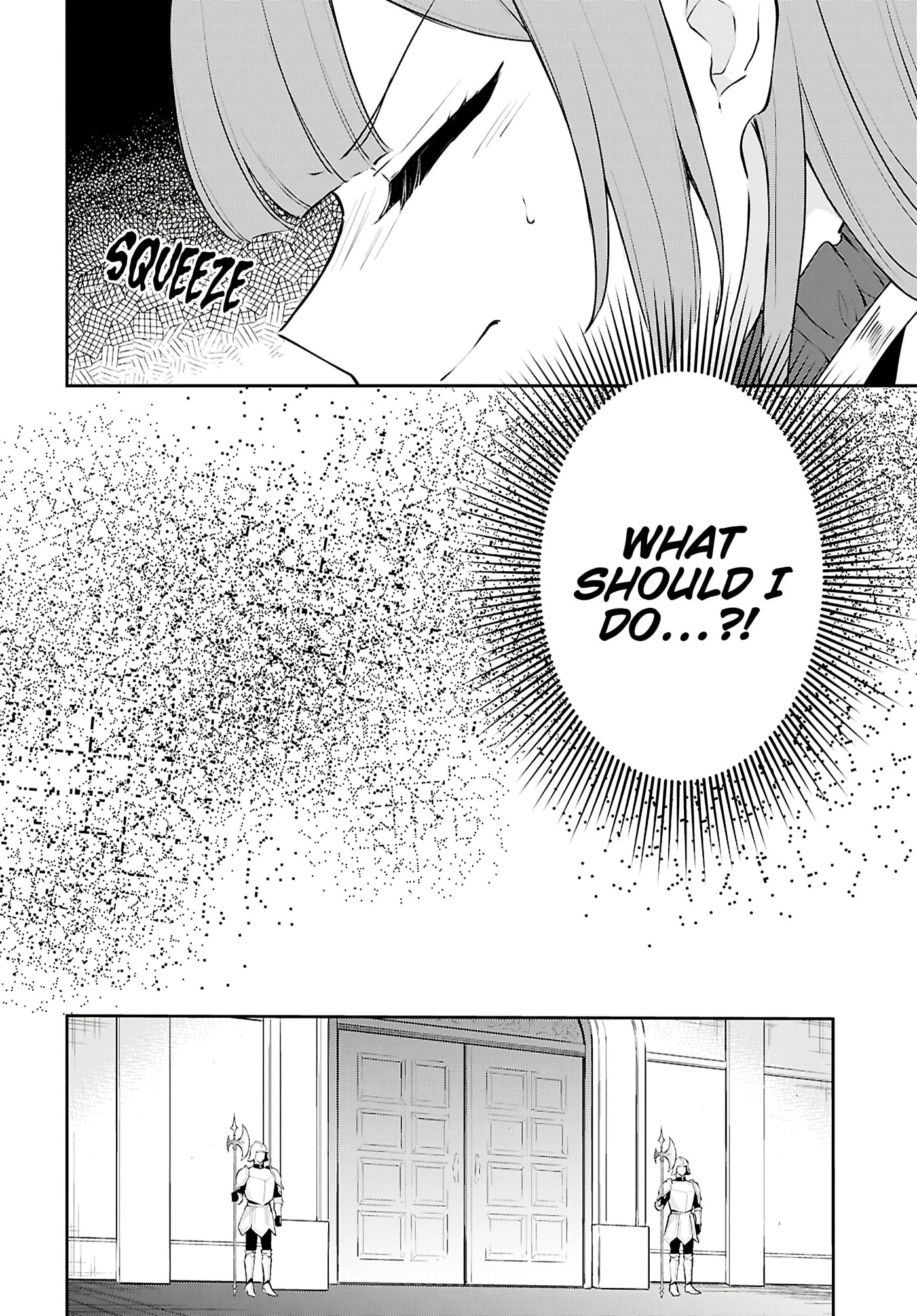 Maou no Musume wa Yuusha to Seiryaku Kekkon shitai Chapter 5 page 11 - 