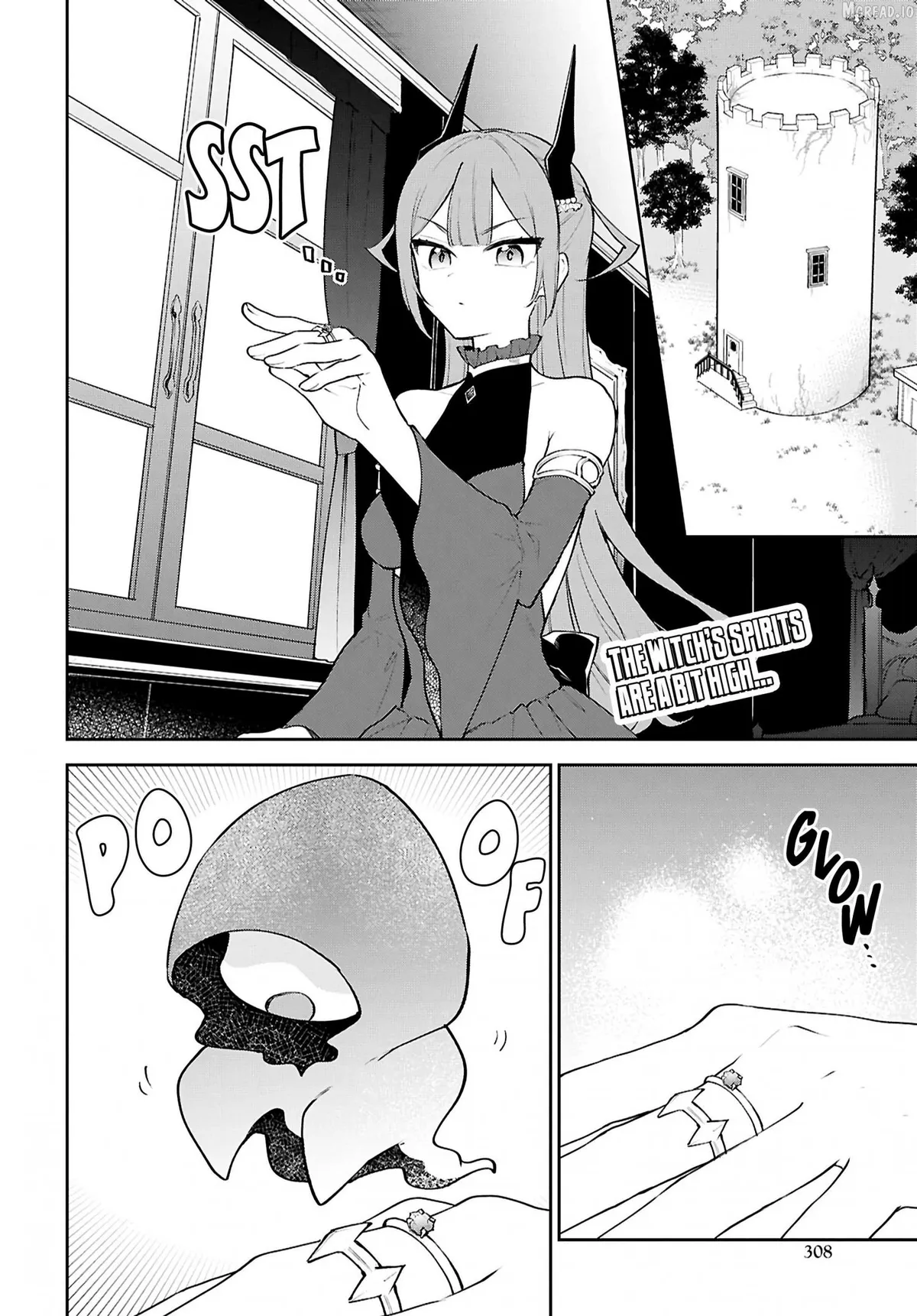 Maou no Musume wa Yuusha to Seiryaku Kekkon shitai Chapter 6 page 3 - 