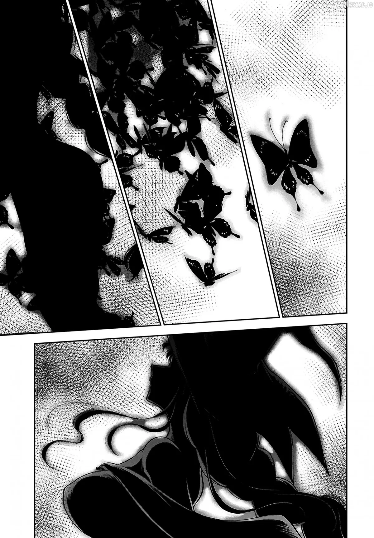 Maou no Musume wa Yuusha to Seiryaku Kekkon shitai Chapter 6 page 39 - 