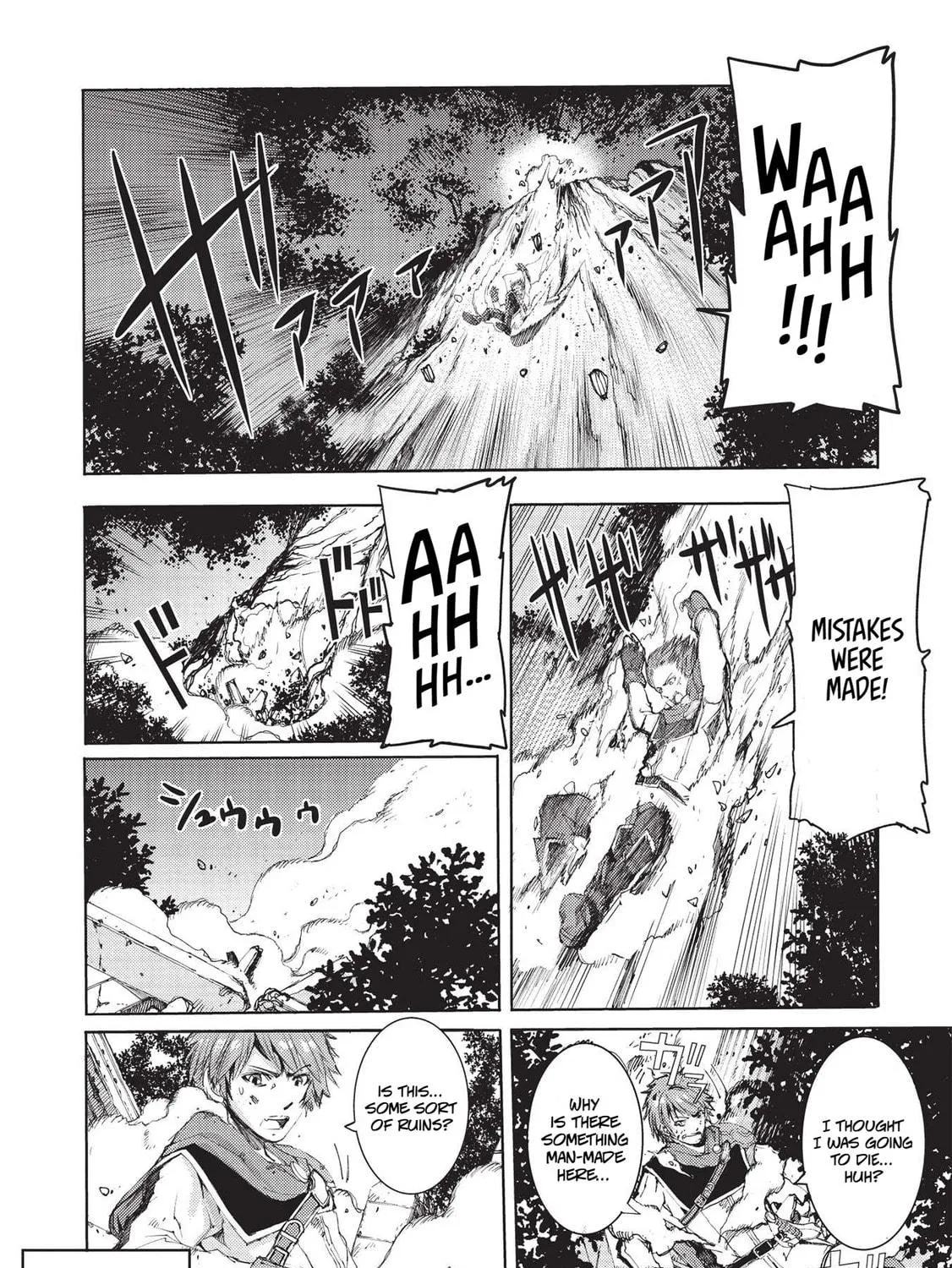 Maou Tsukai no Saikyou Shihai Chapter 1 page 53 - 