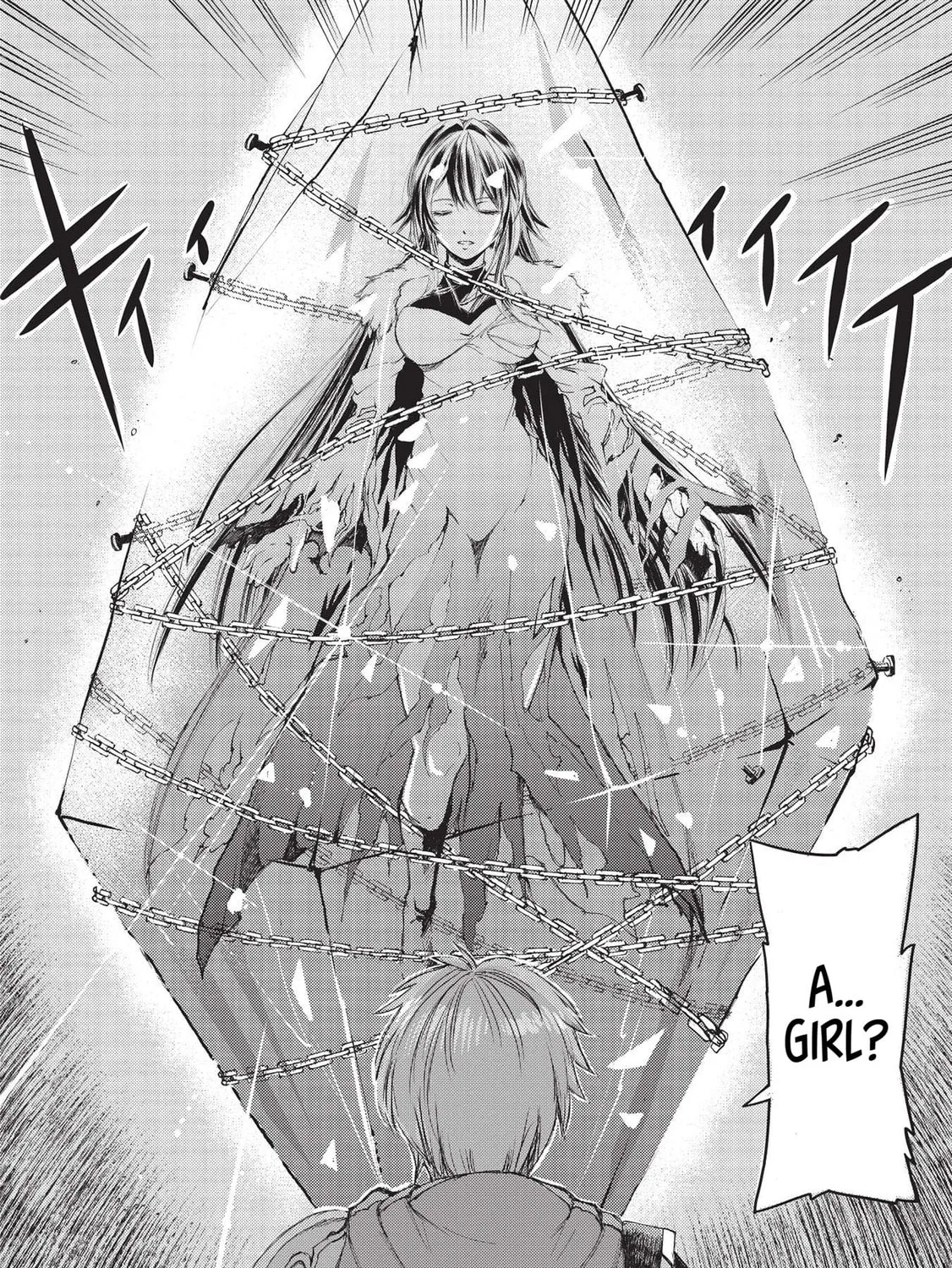 Maou Tsukai no Saikyou Shihai Chapter 1 page 61 - 