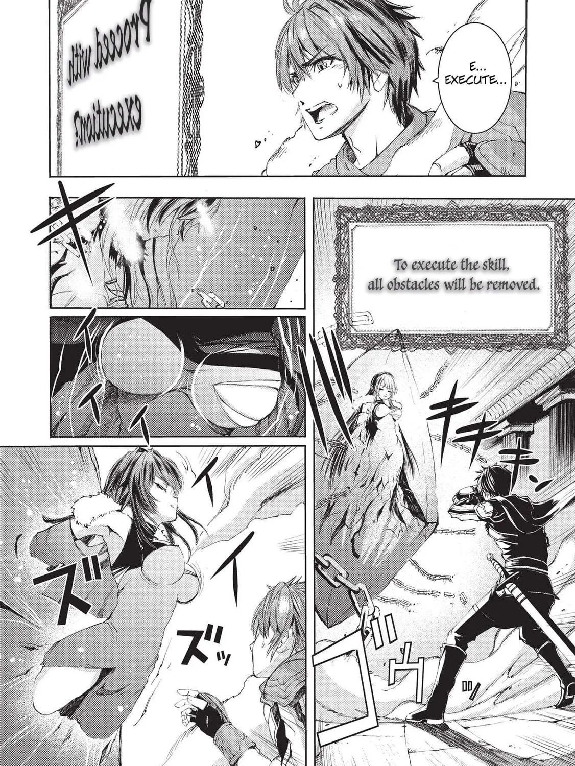 Maou Tsukai no Saikyou Shihai Chapter 1 page 69 - 
