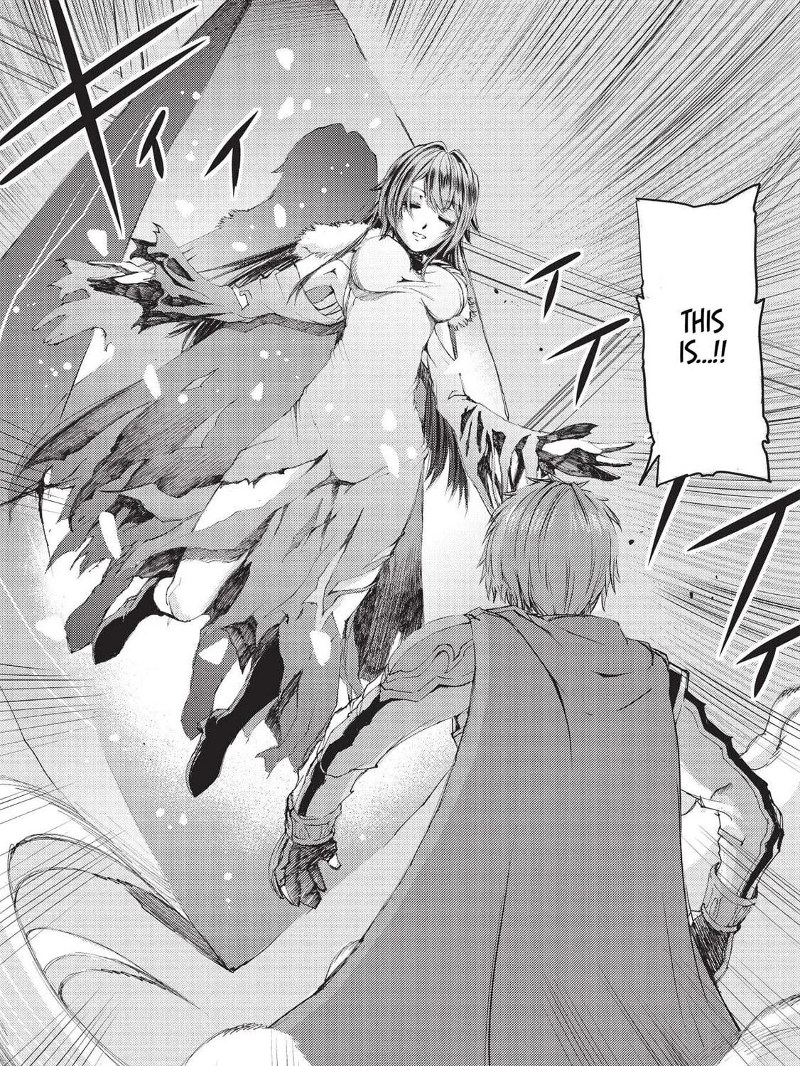 Maou Tsukai no Saikyou Shihai Chapter 1 page 71 - 