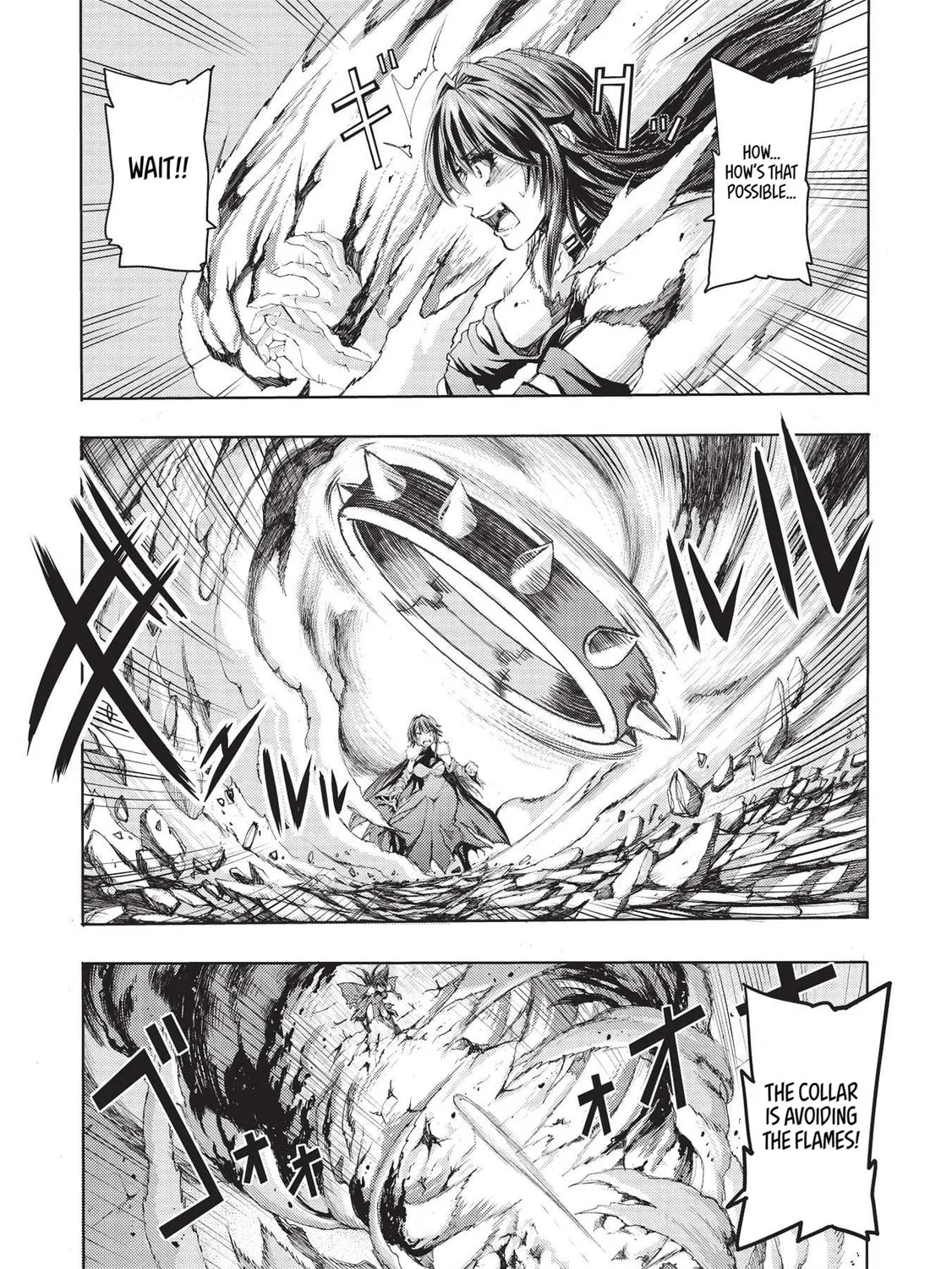 Maou Tsukai no Saikyou Shihai Chapter 1 page 93 - 