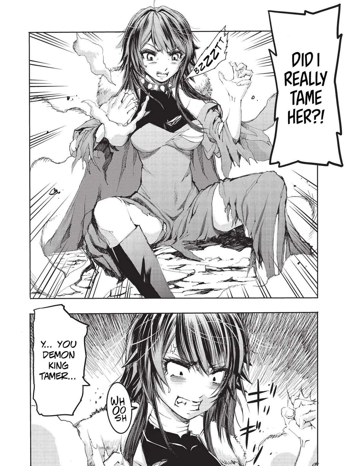 Maou Tsukai no Saikyou Shihai Chapter 1 page 97 - 