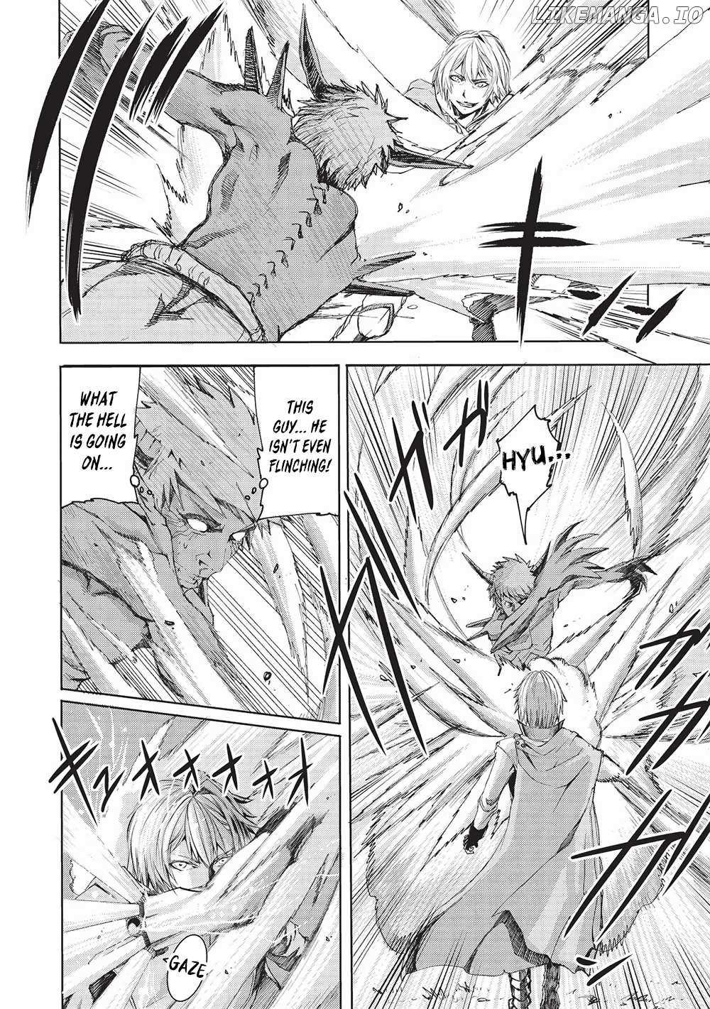 Maou Tsukai no Saikyou Shihai Chapter 11 page 14 - 