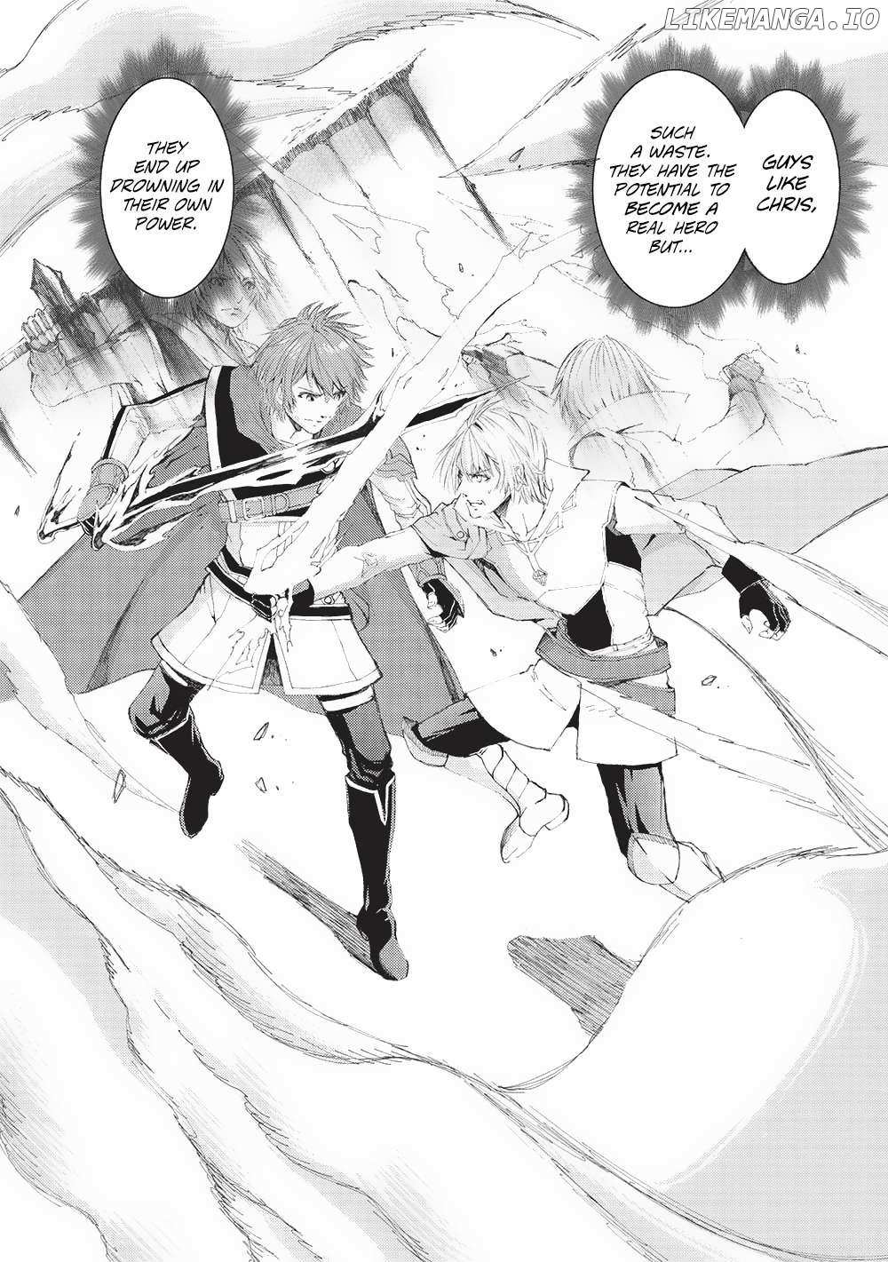 Maou Tsukai no Saikyou Shihai Chapter 12 page 12 - 