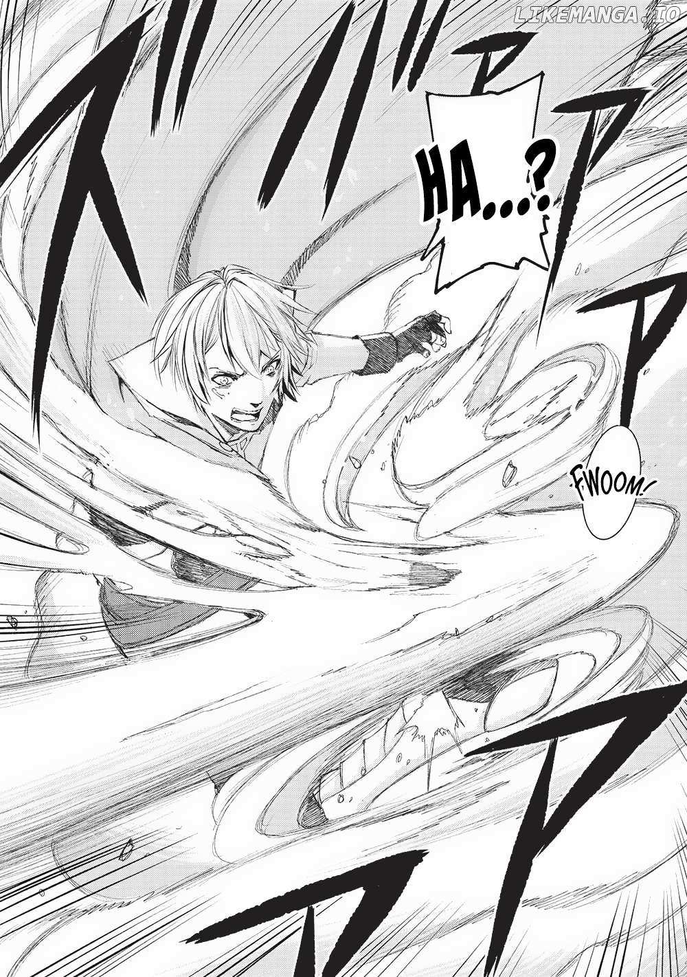 Maou Tsukai no Saikyou Shihai Chapter 12 page 17 - 