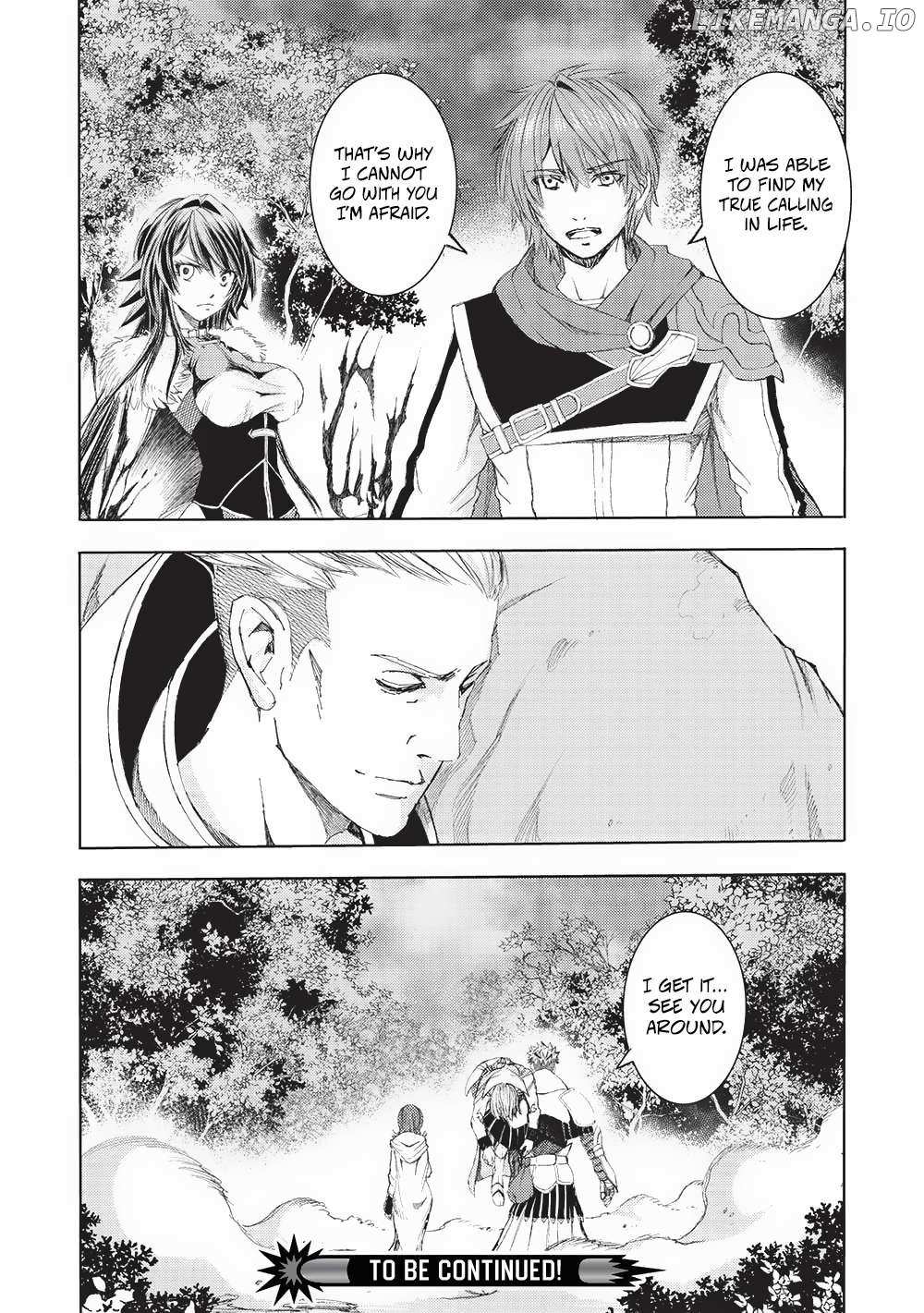 Maou Tsukai no Saikyou Shihai Chapter 12 page 25 - 