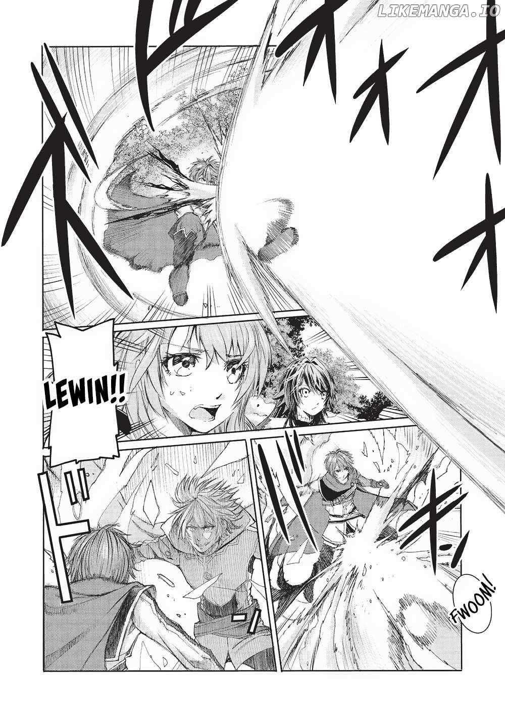 Maou Tsukai no Saikyou Shihai Chapter 12 page 8 - 