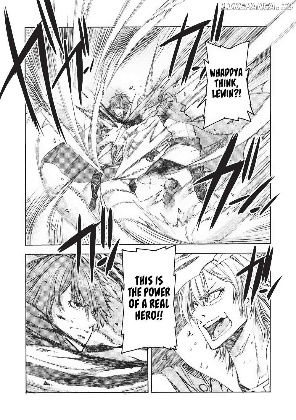 Maou Tsukai no Saikyou Shihai Chapter 12 page 9 - 
