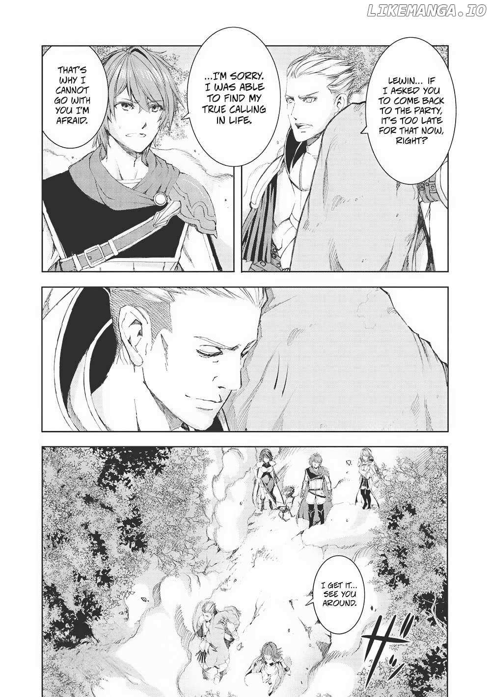 Maou Tsukai no Saikyou Shihai Chapter 13 page 1 - 