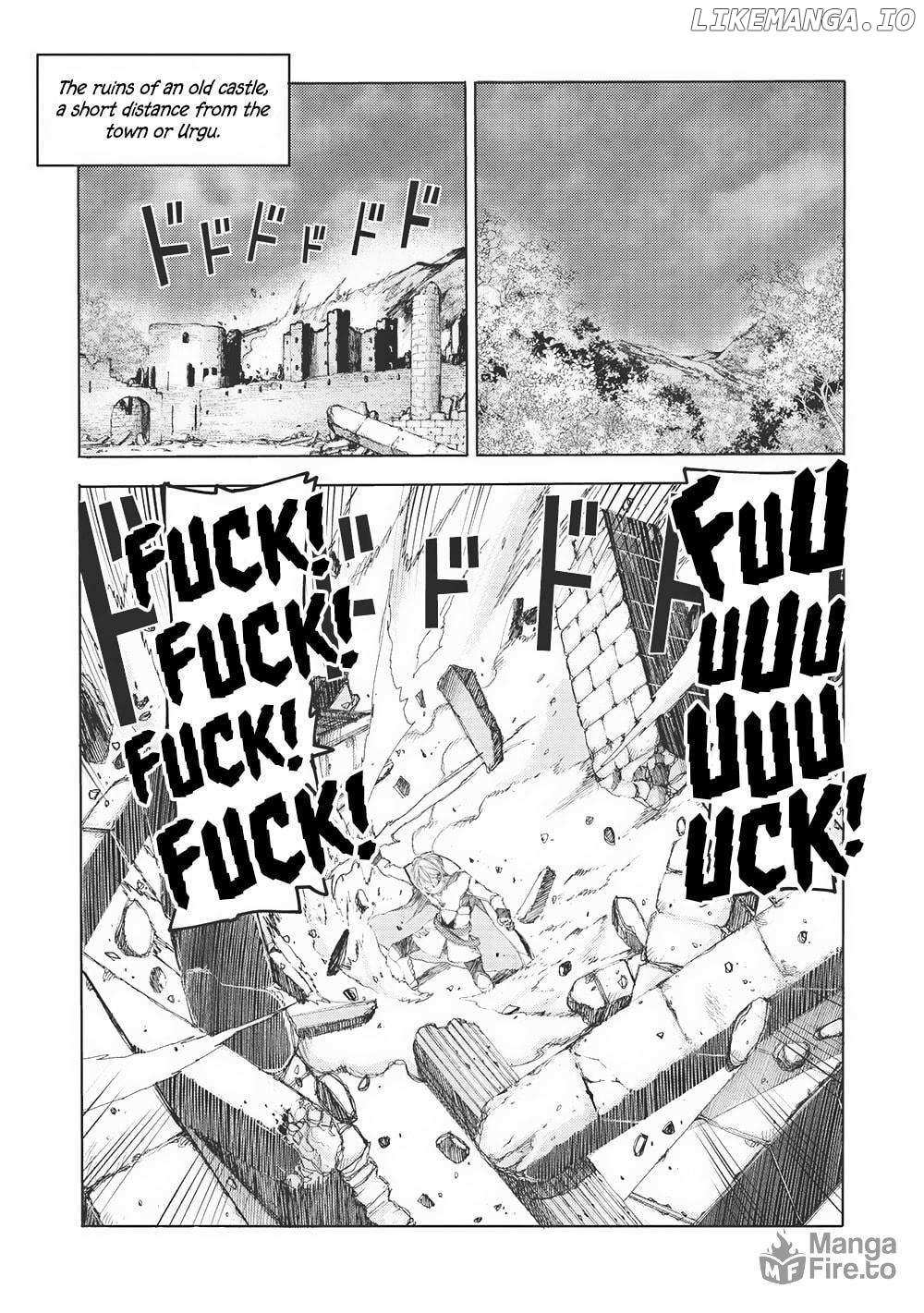 Maou Tsukai no Saikyou Shihai Chapter 13 page 15 - 