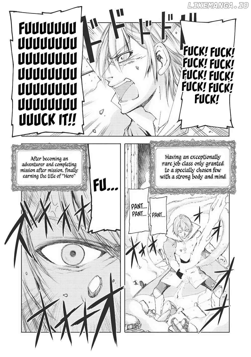 Maou Tsukai no Saikyou Shihai Chapter 13 page 16 - 