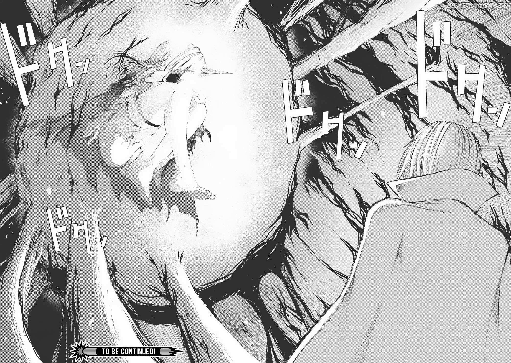 Maou Tsukai no Saikyou Shihai Chapter 13 page 24 - 
