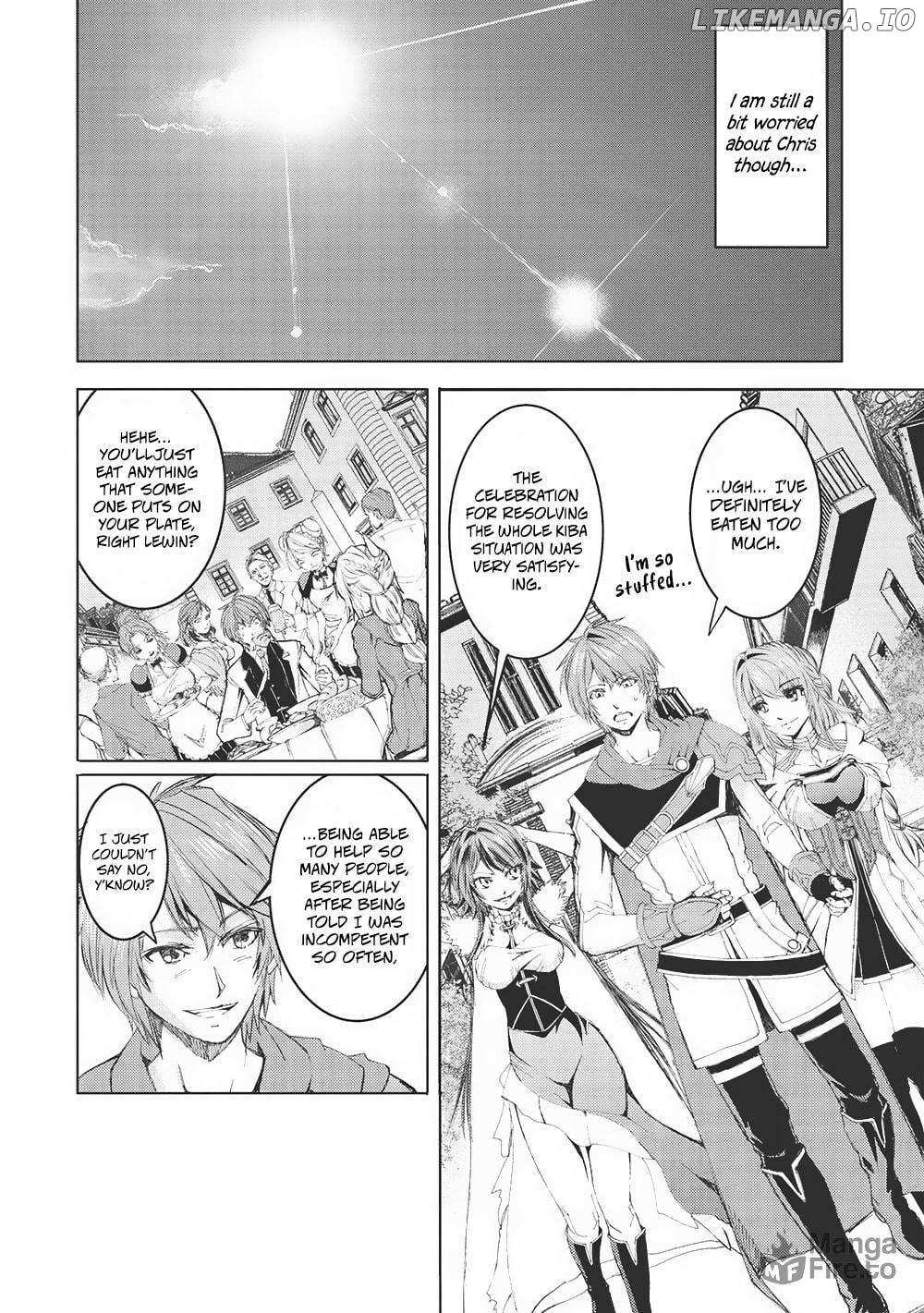 Maou Tsukai no Saikyou Shihai Chapter 13 page 9 - 