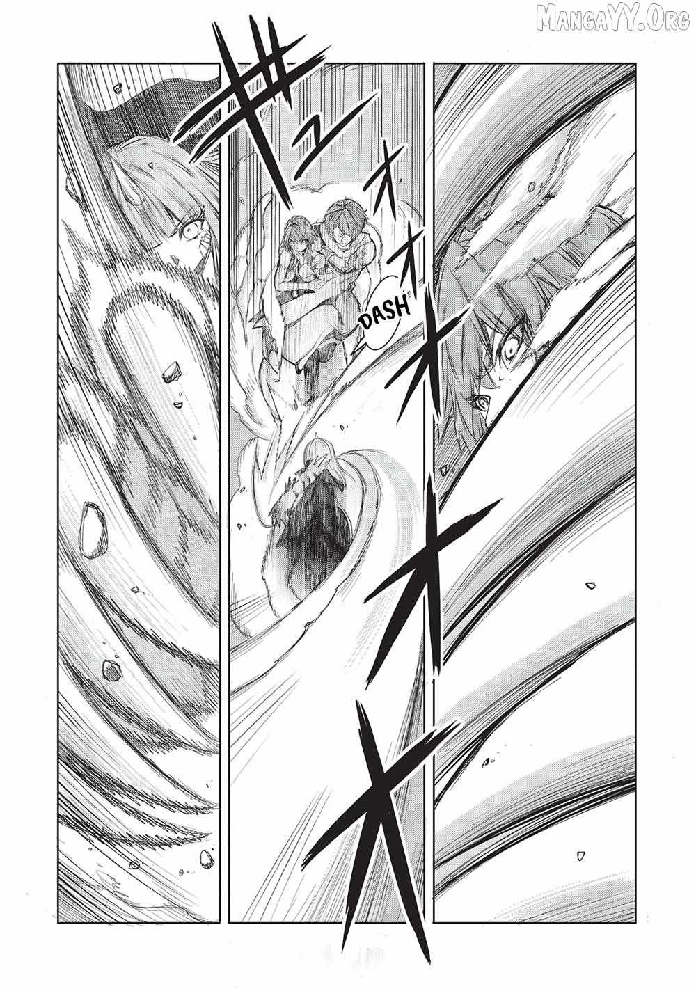 Maou Tsukai no Saikyou Shihai Chapter 15 page 9 - 