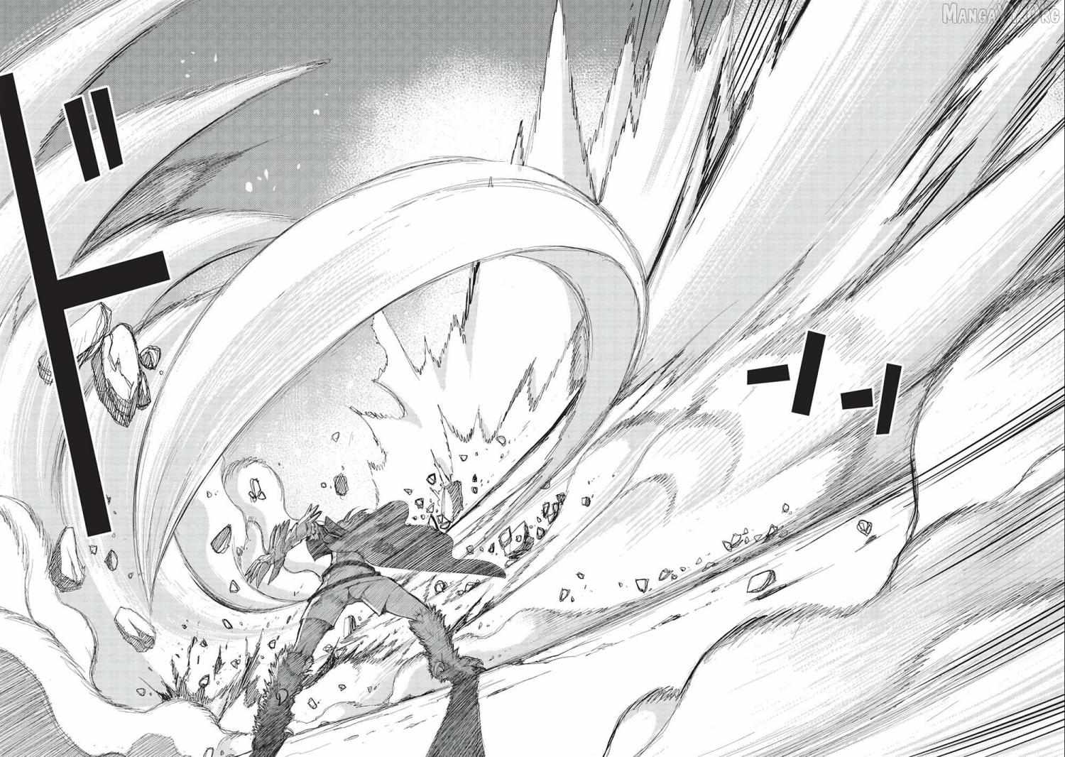 Maou Tsukai no Saikyou Shihai Chapter 15 page 10 - 