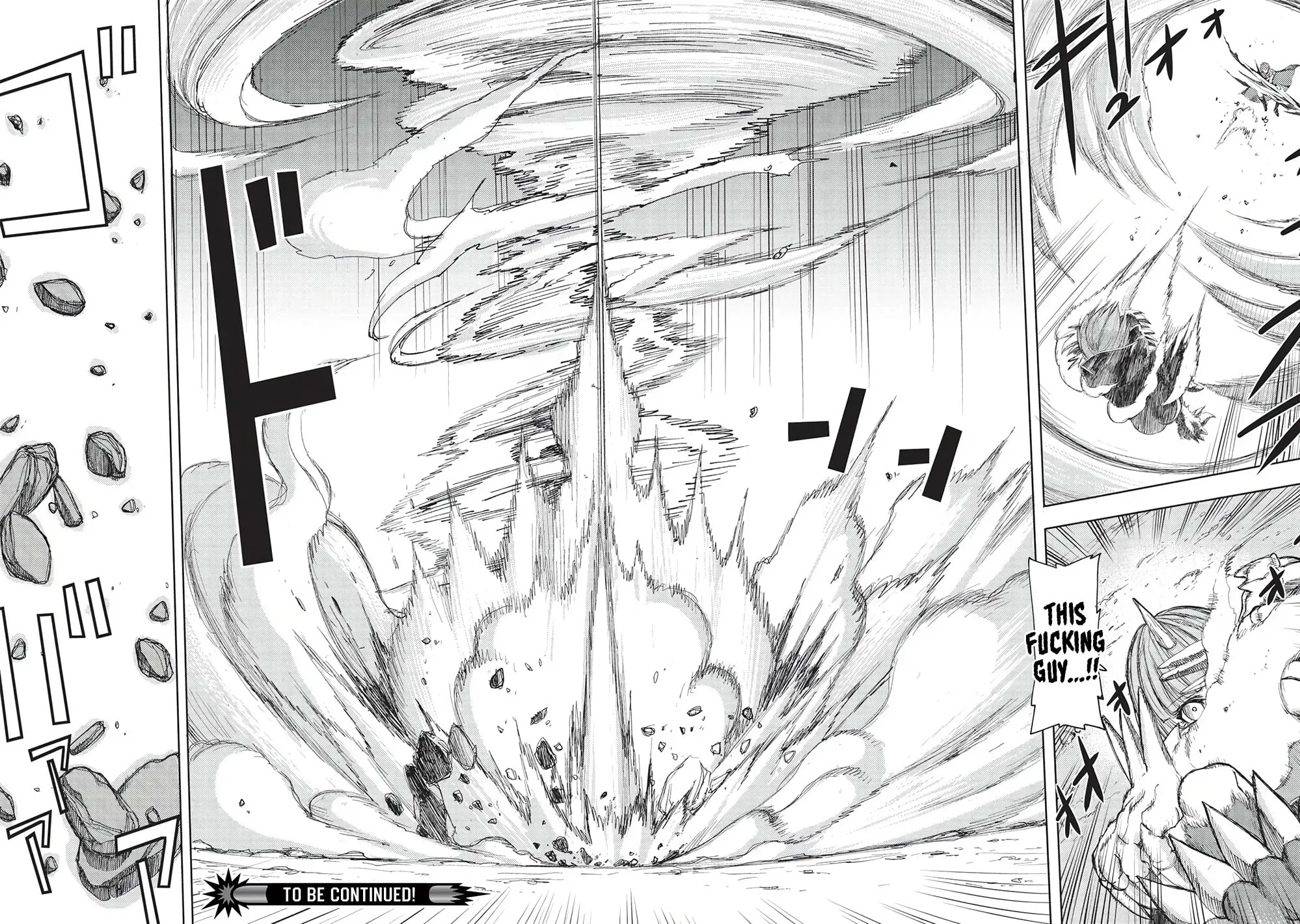 Maou Tsukai no Saikyou Shihai Chapter 16 page 13 - 