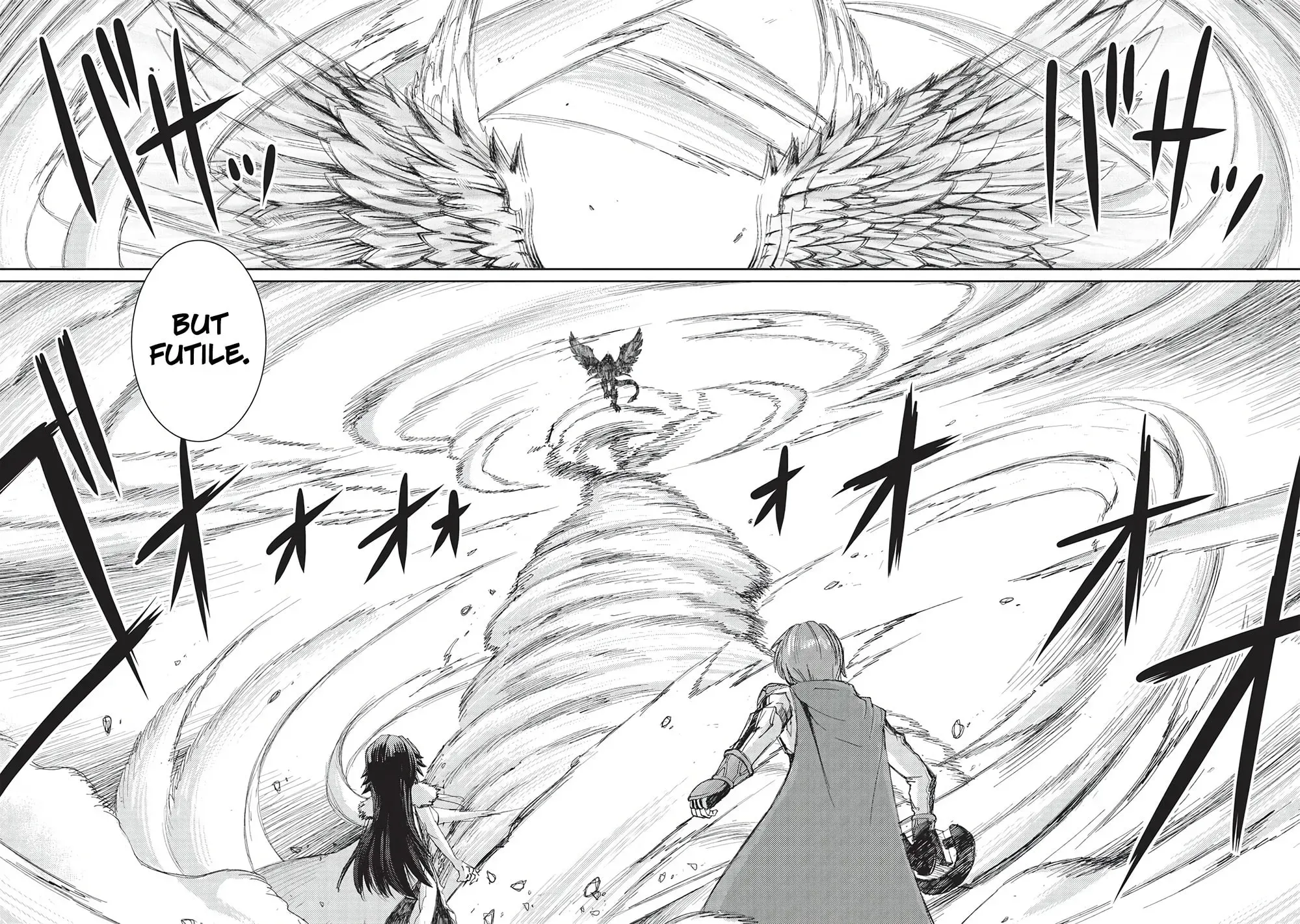 Maou Tsukai no Saikyou Shihai Chapter 16 page 6 - 