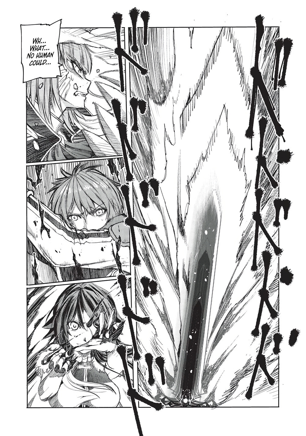 Maou Tsukai no Saikyou Shihai Chapter 17 page 16 - 