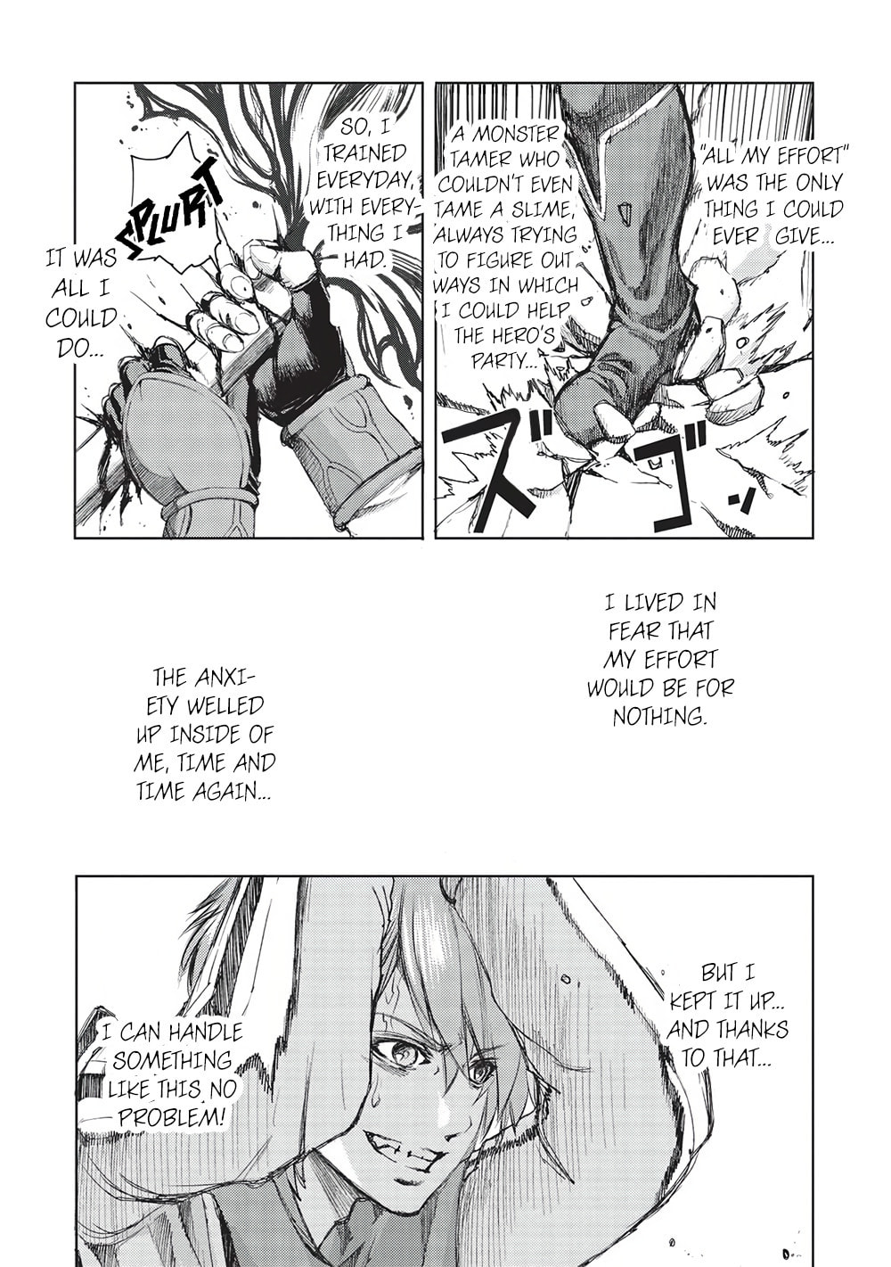 Maou Tsukai no Saikyou Shihai Chapter 17 page 18 - 