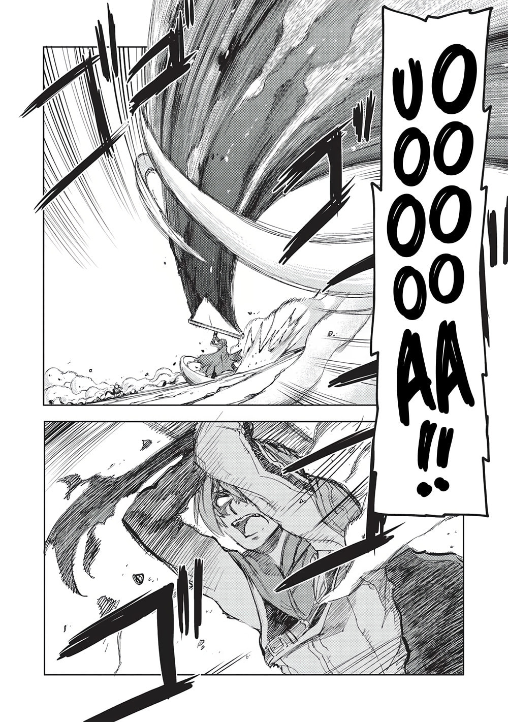Maou Tsukai no Saikyou Shihai Chapter 17 page 20 - 