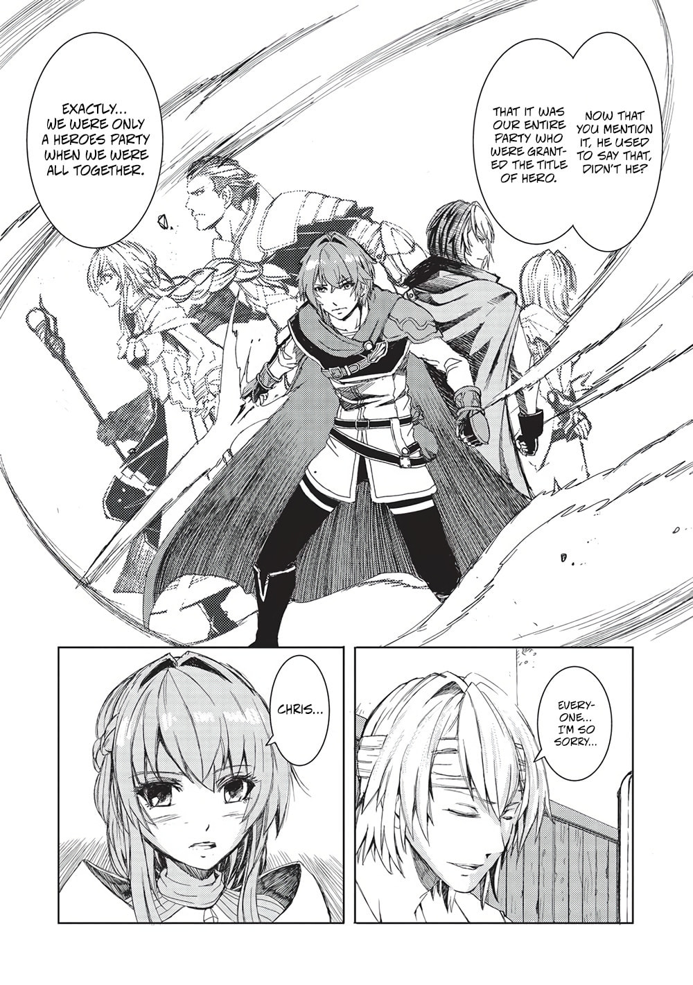 Maou Tsukai no Saikyou Shihai Chapter 18 page 14 - 