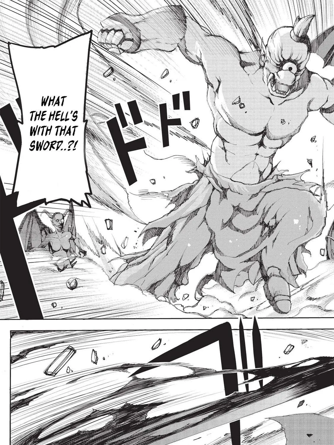 Maou Tsukai no Saikyou Shihai Chapter 2 page 29 - 