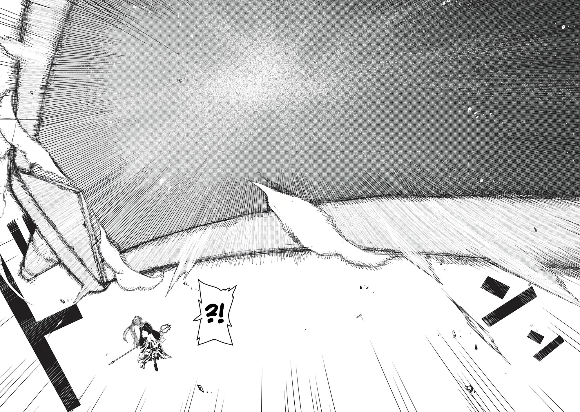Maou Tsukai no Saikyou Shihai Chapter 20 page 18 - 